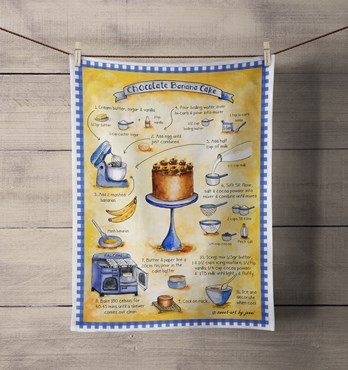 Tea Towels Image