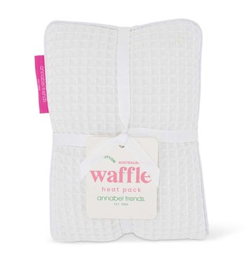 Heat Pillows, Heat Wraps, Neck Pillows Image