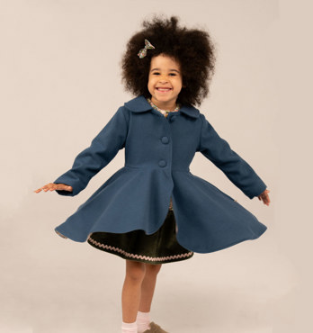 ArchieBee Children's Clothing Image