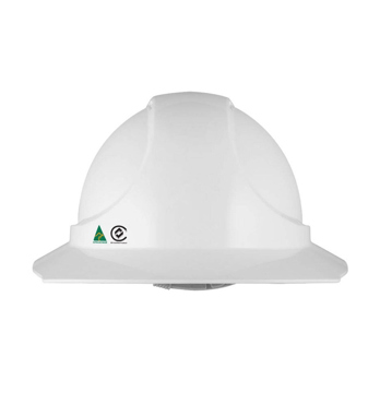 Peak Armour Broadbrim Hard Hat Image