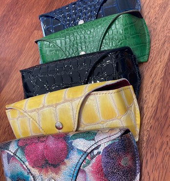 Leather Handbags Handmade Image