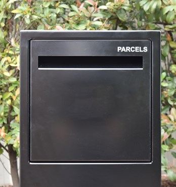 Parcel Box Image