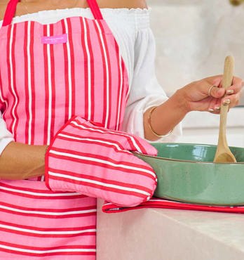 Oven Mitt Single Image