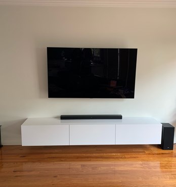Entertainment/TV Units Image
