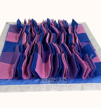 Snuffle Mat Image