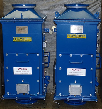 Impact Weighers Image