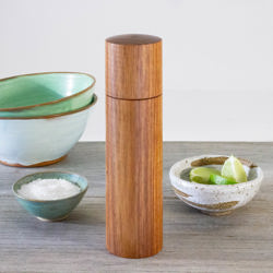 Chef's Mill in Tasmanian Blackwood