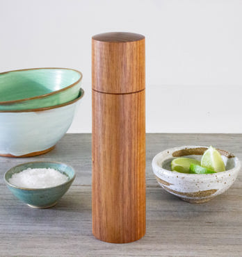 Chef's Mill in Tasmanian Blackwood Image