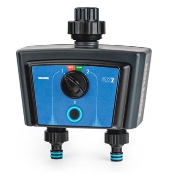 BX2 and BX4 Bluetooth® Tap Timers Image