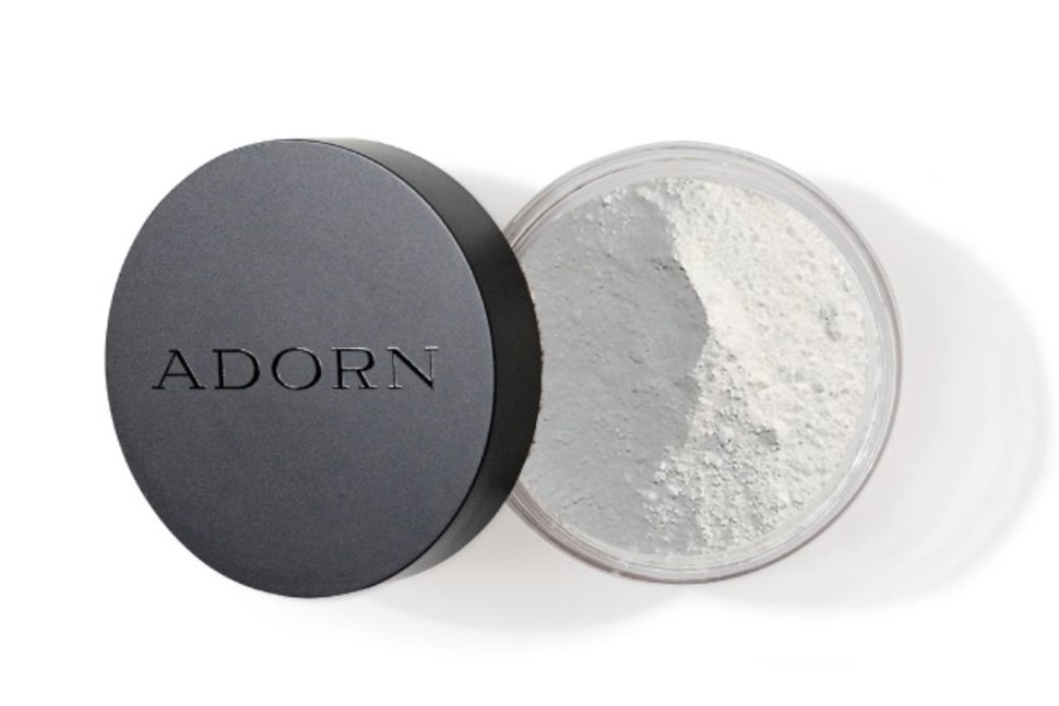 Miracle Blur Mineral Powder