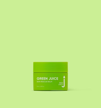 Green Juice Image