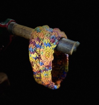 Head & Neck Bands Image