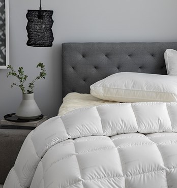 Woolstar Ultimate Quilts and Underblankets Image