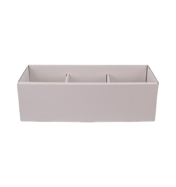 Pick bin box (1 piece self locking) Image