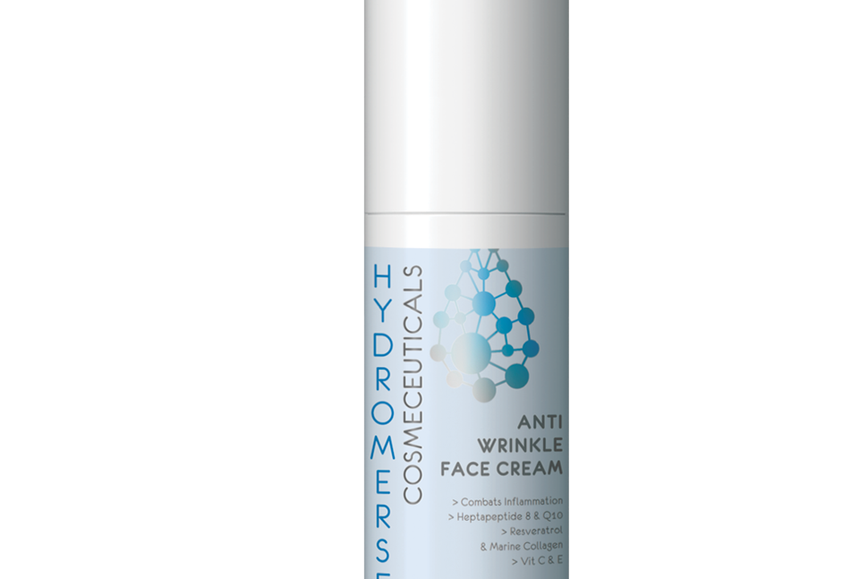 Hydromerse Botanaceutical Cream