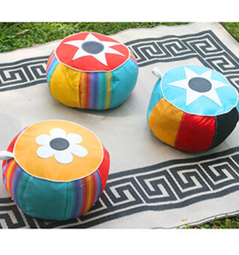 Pouffes Image