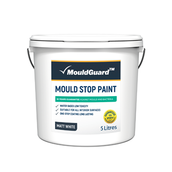 Mould Stop Paint – MouldGuard