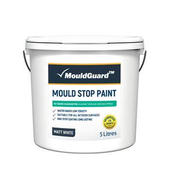 Mould Stop Paint – MouldGuard Image