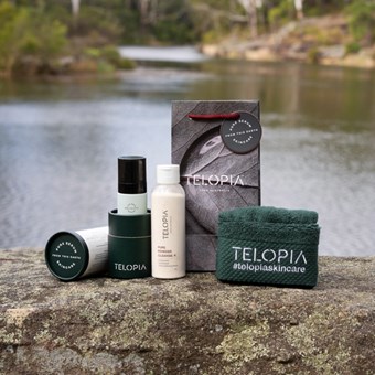 Telopia Deluxe Pack