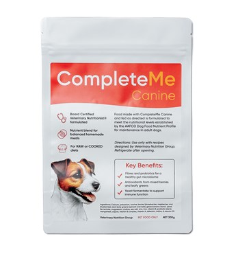 CompleteMe Canine Image