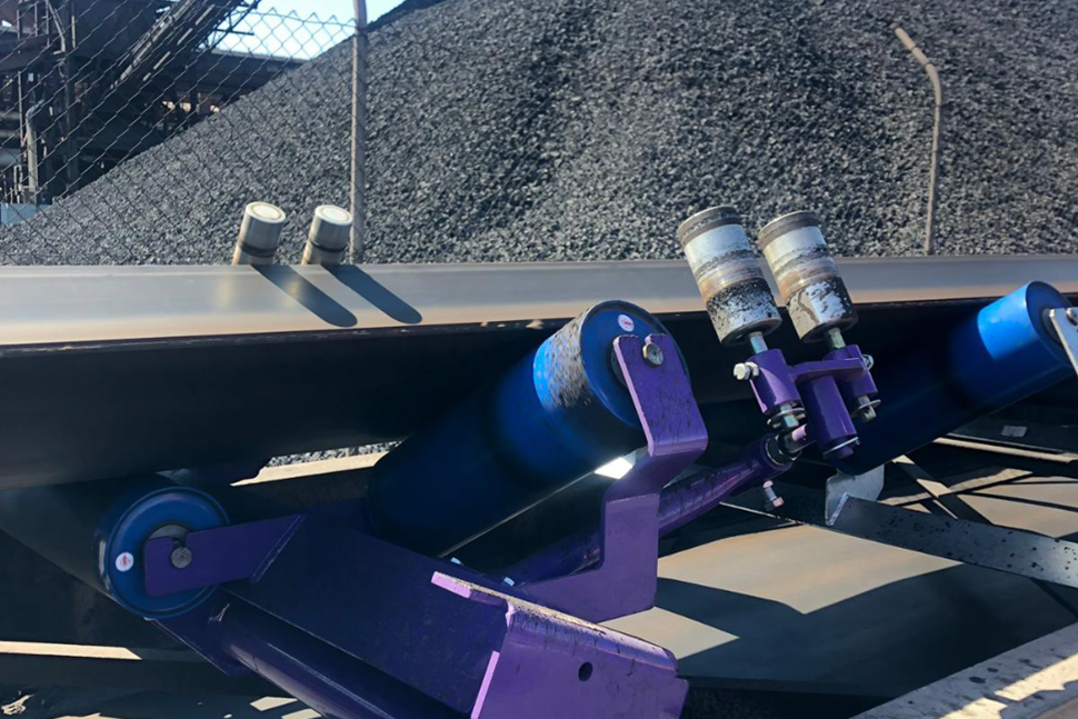 PT Max™ Belt Trainer