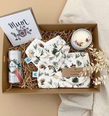 Mum and Baby Hamper – Rabbit Image