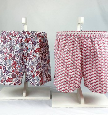 Boxer Shorts Image