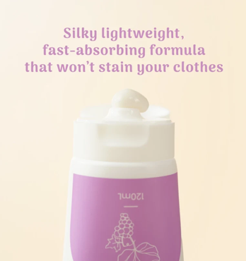 Little Étoile Mothers' Care Stretch Mark Cream Image