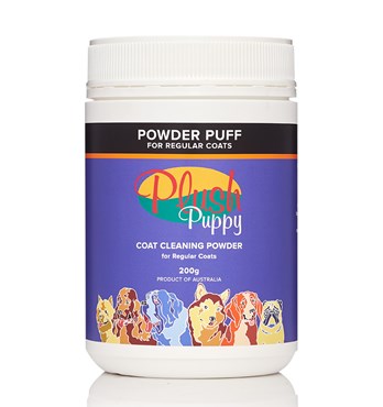 Powder Puff Image