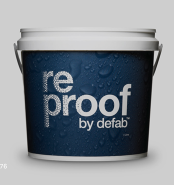Reproof by Defab™ Image