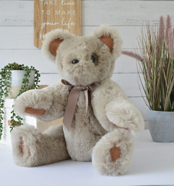 Tambo Teddies Tilly  Bear Image