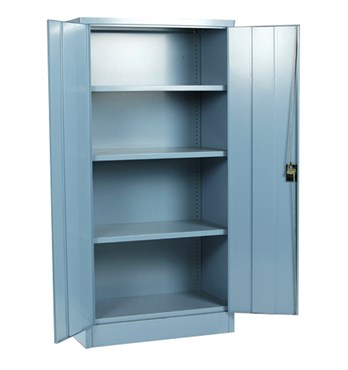 Hinged Door Cabinets Image