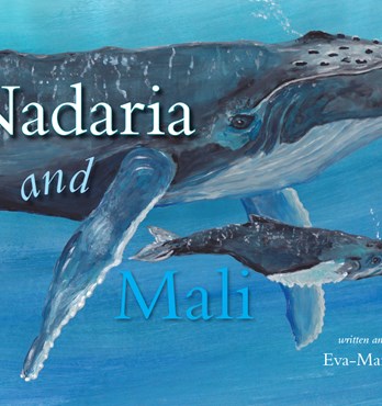 Children's Book - Nadaria and Mali Image