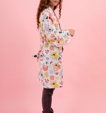 Pebble and Poppet Womens Robes Image