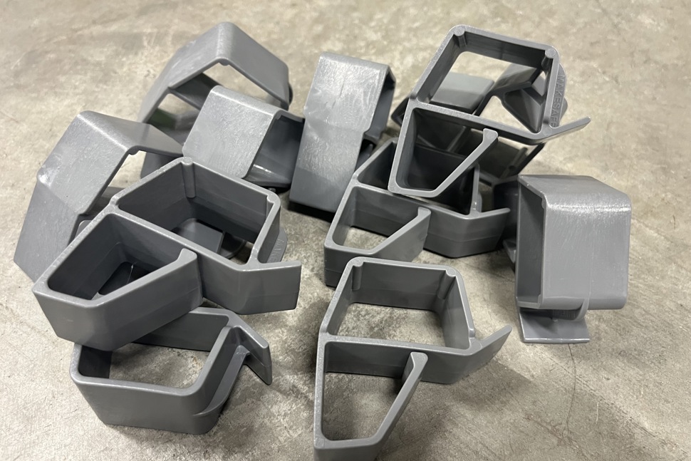 Cement Tile Clip