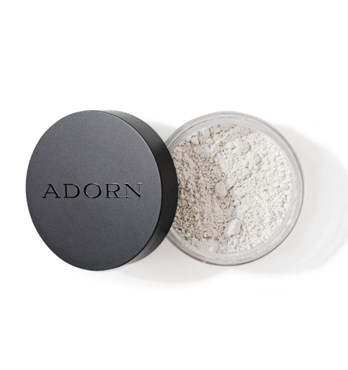 Oil Control Mineral Setting Powder Image