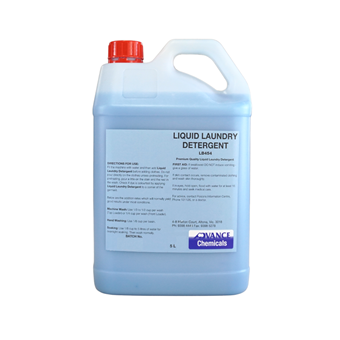 Liquid Laundry Detergent LB454