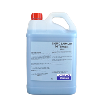 Liquid Laundry Detergent LB454 Image