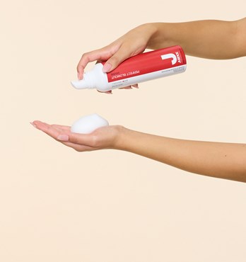 Perfect Blowout Mousse Image