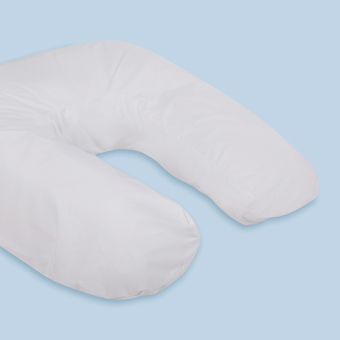 Side Snuggler Pillow