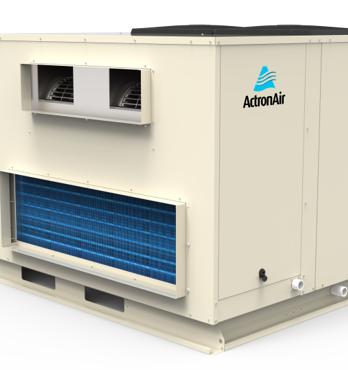Commercial Packaged Products: Variable 15kW - 200kW Image