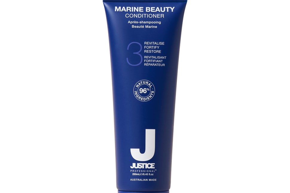 Marine Beauty Conditioner