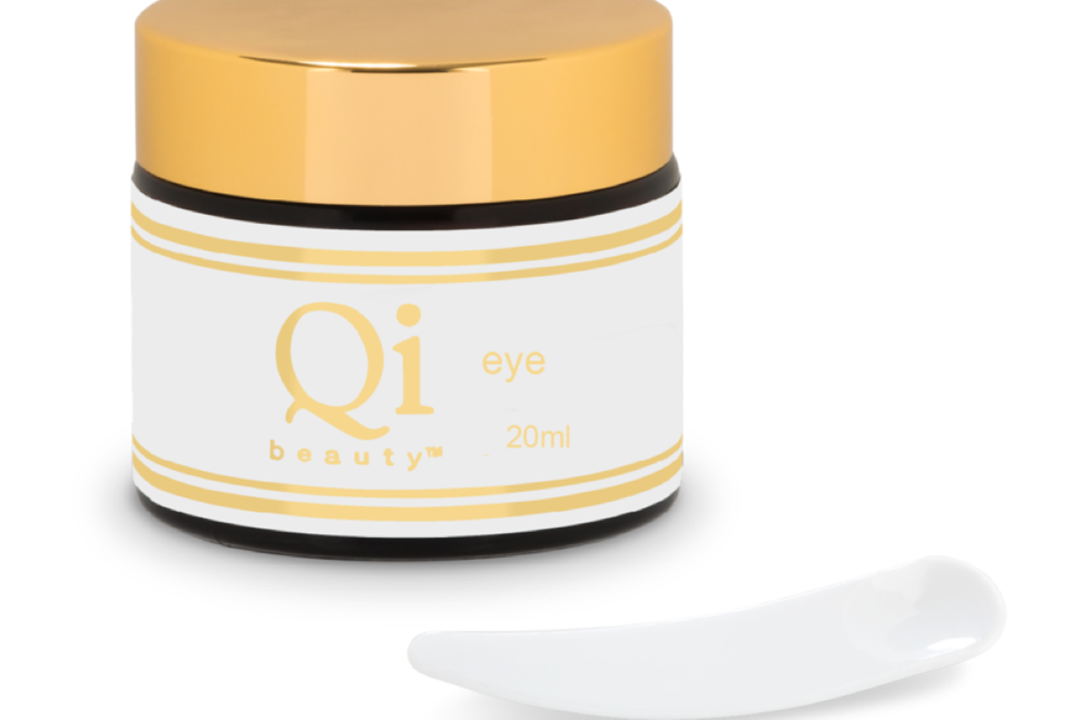 Qi beauty™ eye cream
