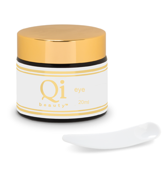 Qi beauty™ eye cream Image