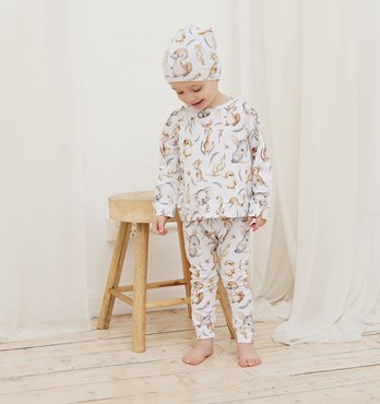 Pebble and Poppet Organic Cotton Kids Sweaters Image