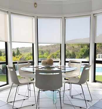 Apollo Roller Blinds Image