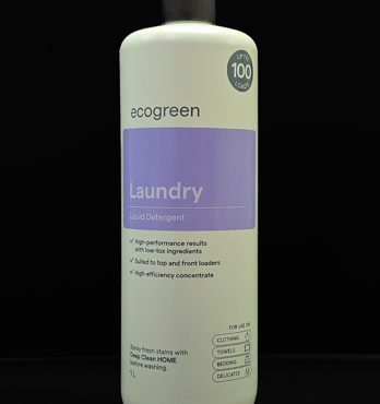 Ecogreen Laundry Image