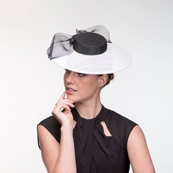 Special occasion millinery