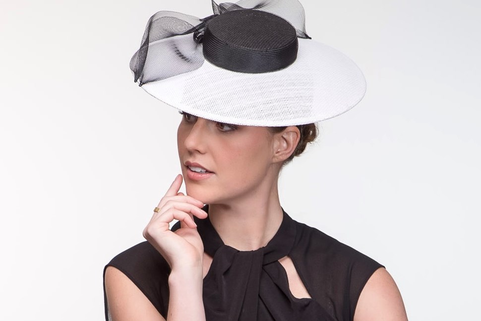 Special occasion millinery