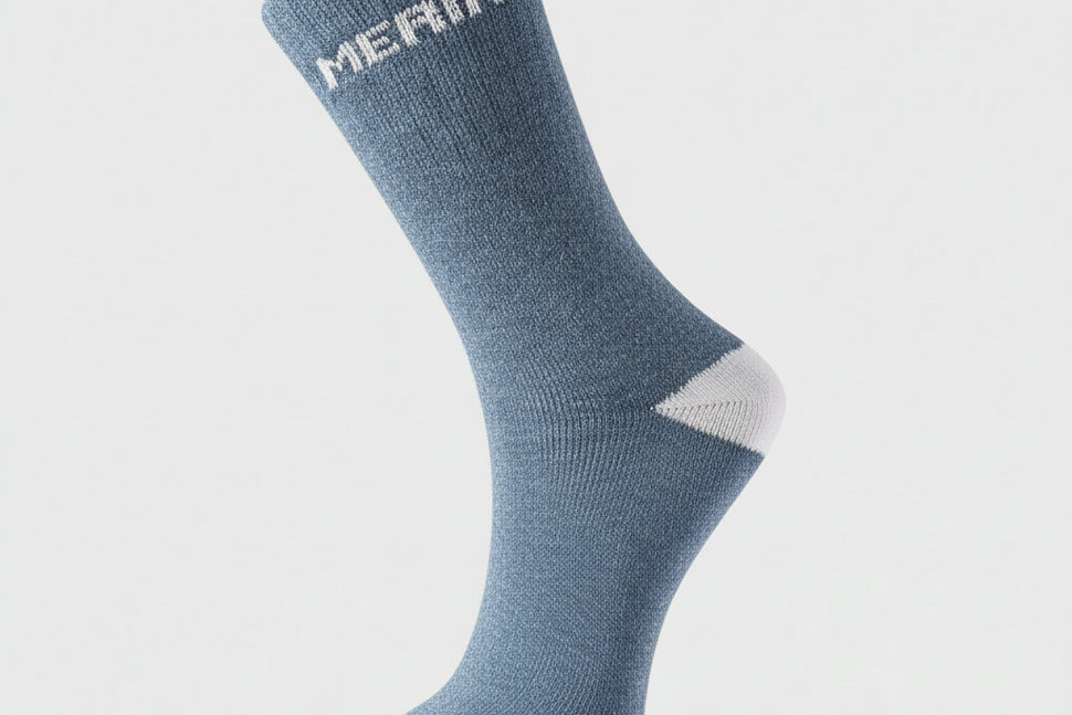 Work Merino Socks